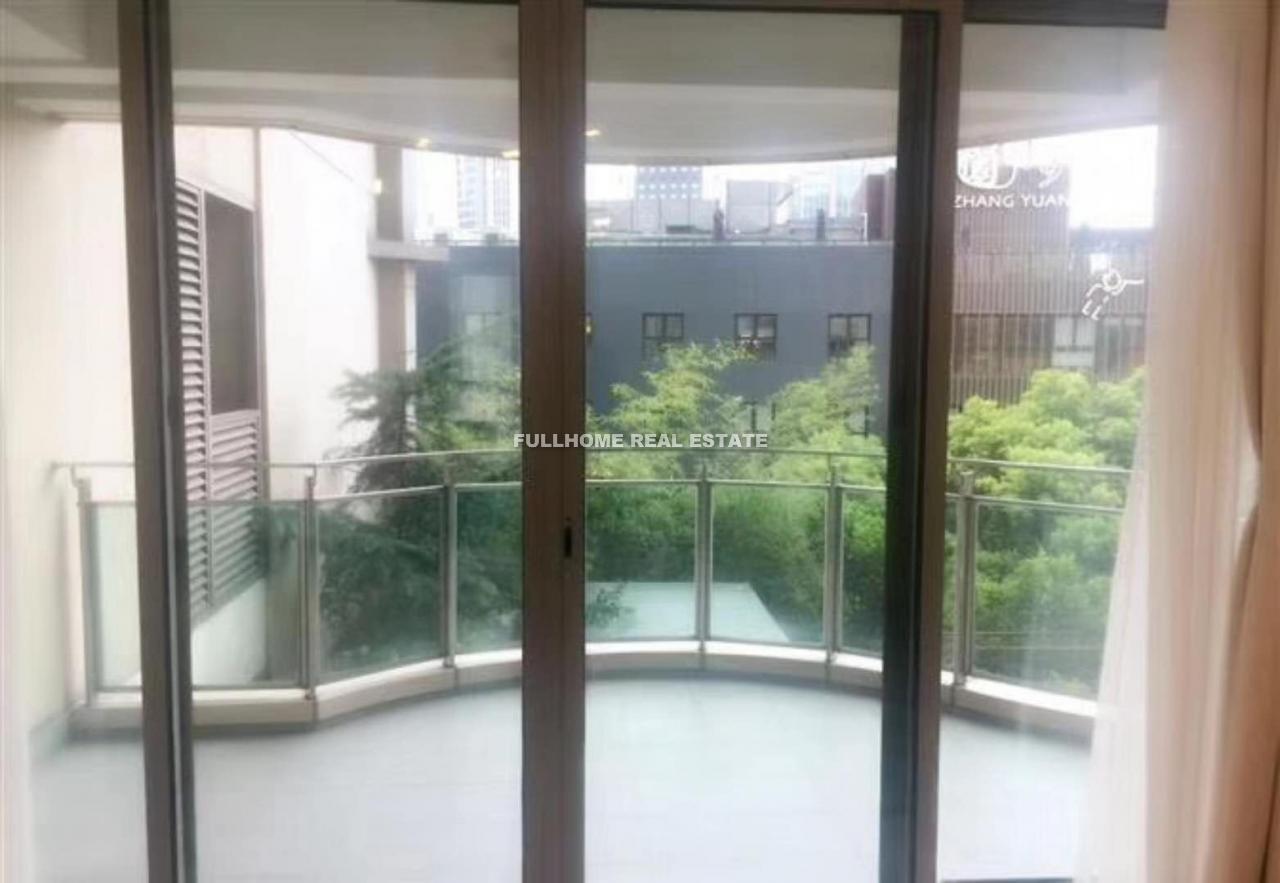 Jing An Four Seasons - Interior view 7, Shanghai rental property