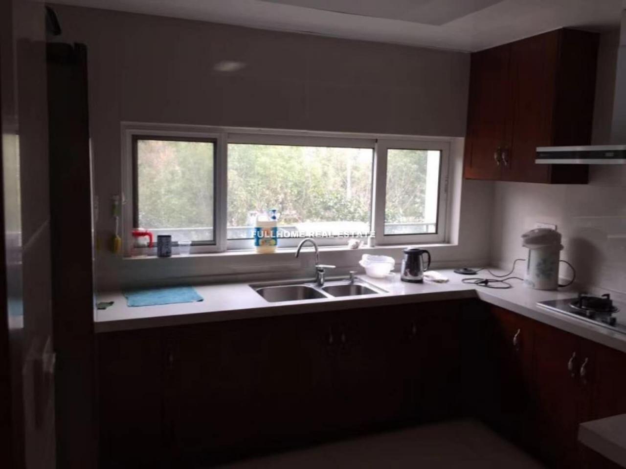 East west - Interior view 2, Suzhou rental property