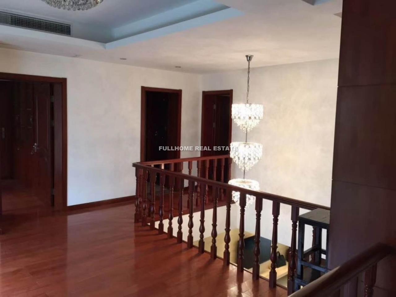 East west - Interior view 4, Suzhou rental property
