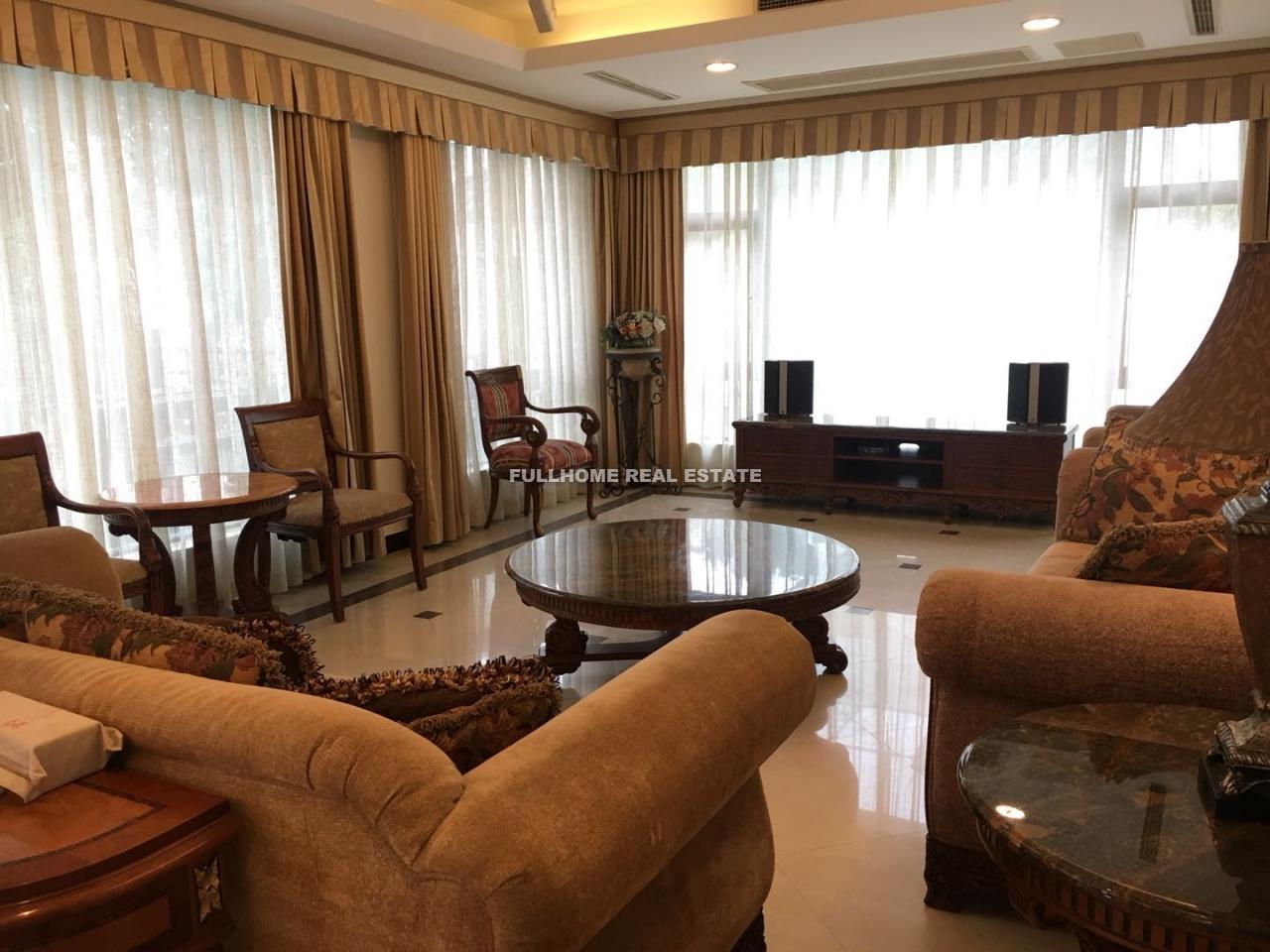Old House - 4 bedroom apartment in Suzhou, 
