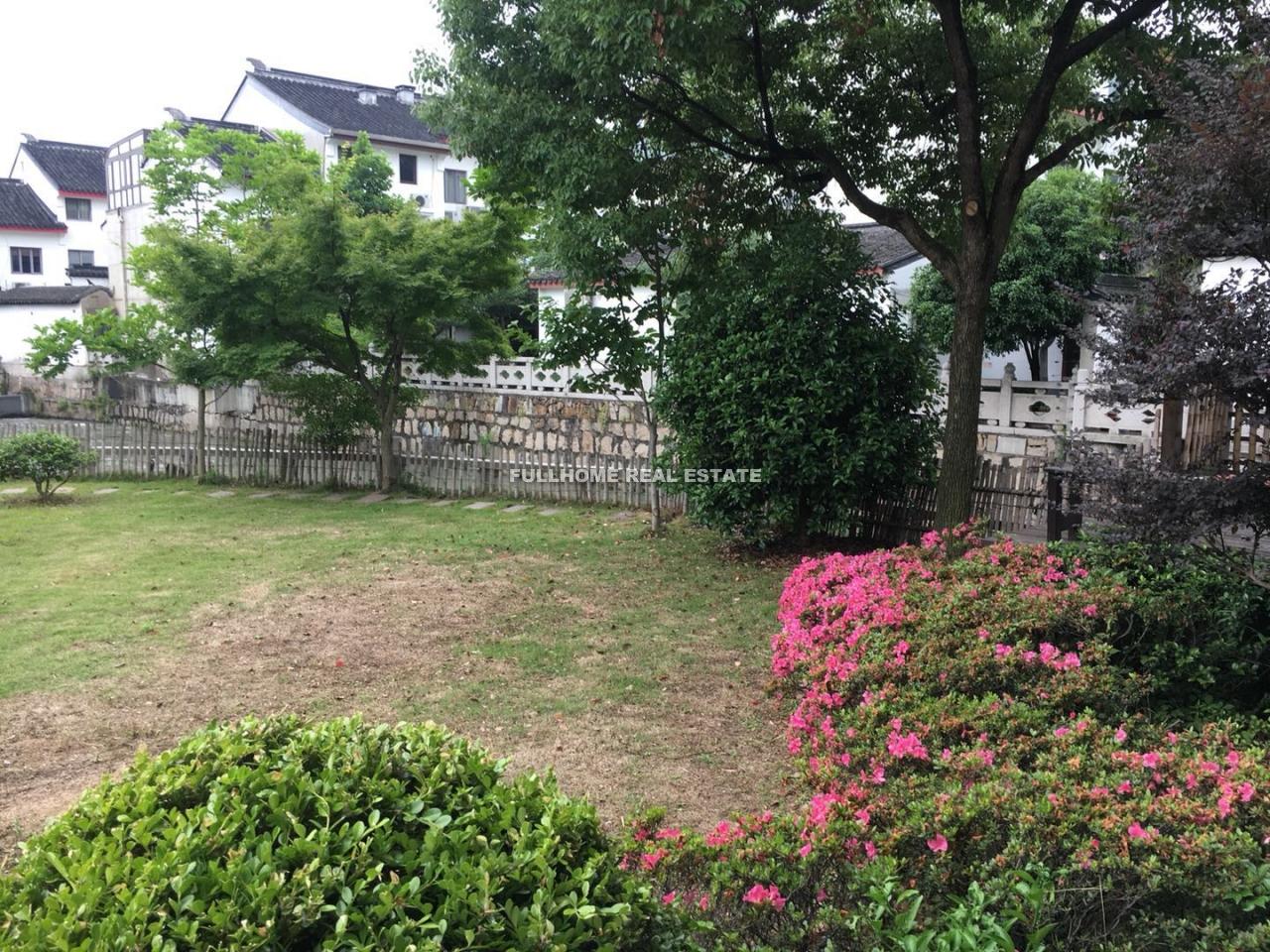 Old House - Interior view 2, Suzhou rental property
