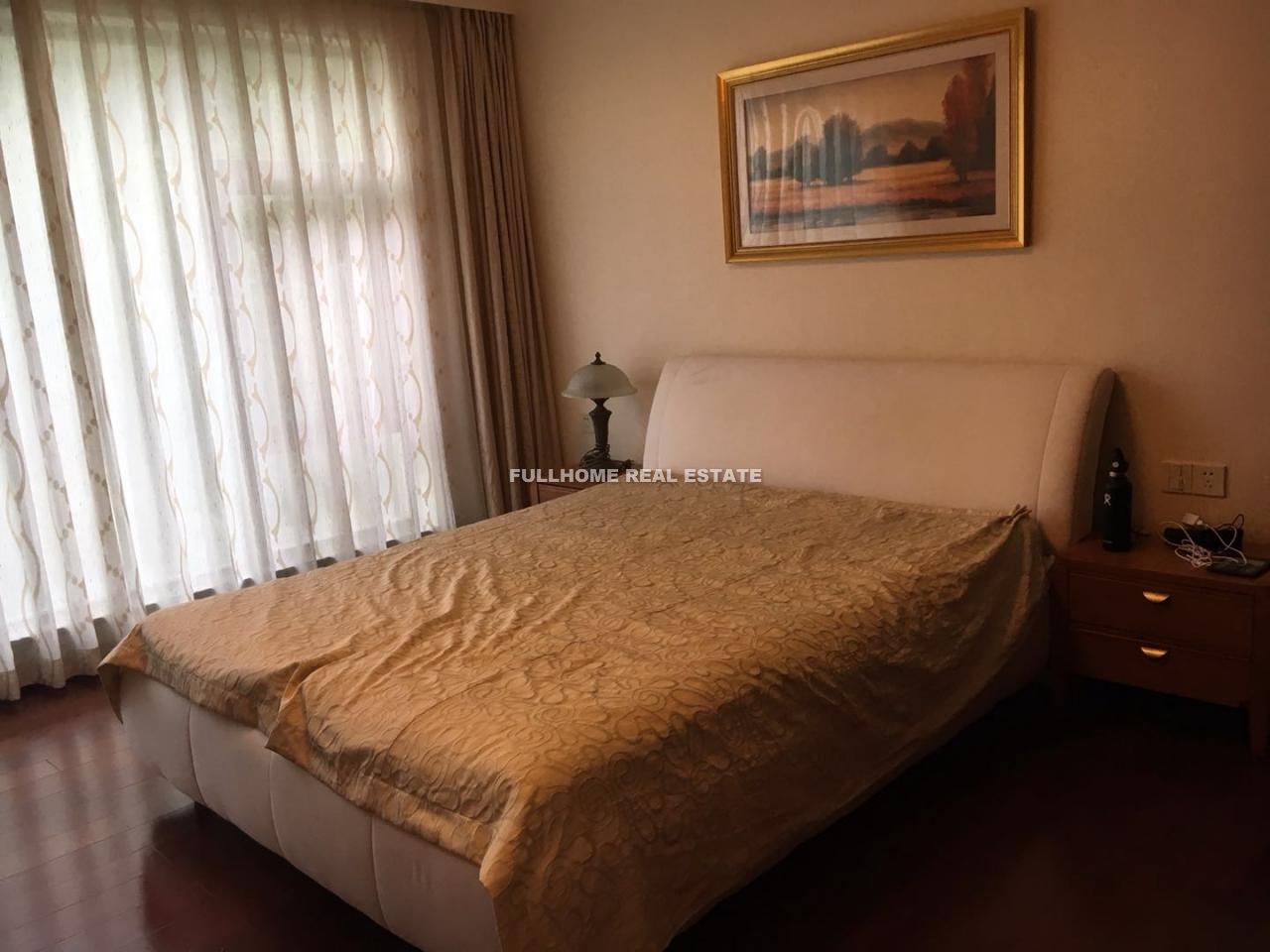 Old House - Interior view 5, Suzhou rental property
