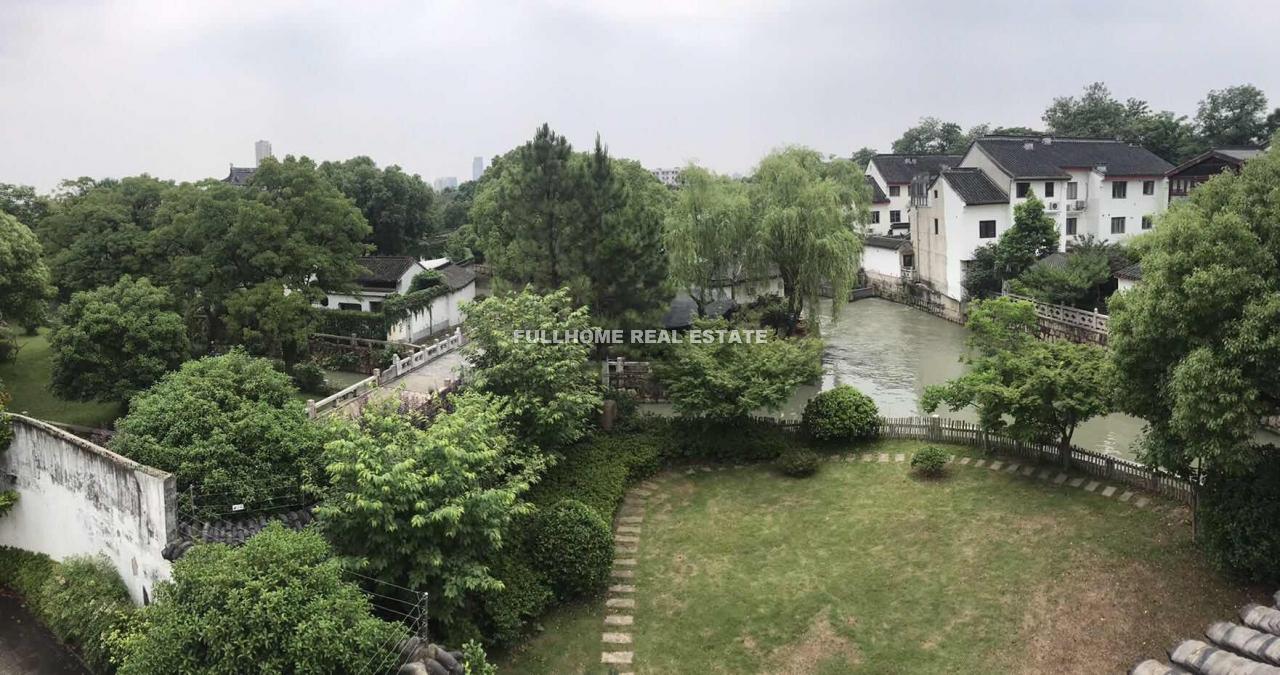 Old House - Interior view 6, Suzhou rental property
