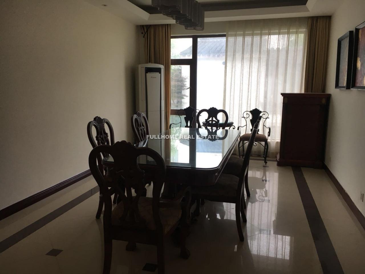 Old House - Interior view 7, Suzhou rental property