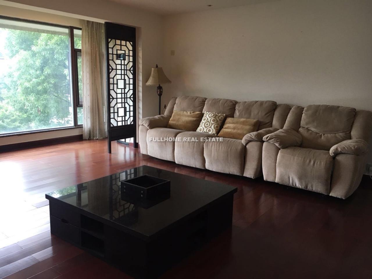 Old House - Interior view 18, Suzhou rental property