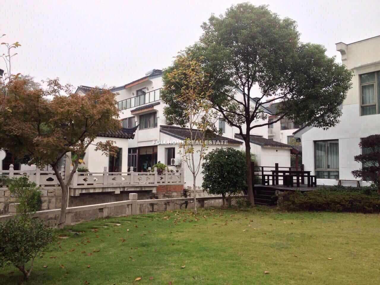 Old House - Interior view 21, Suzhou rental property