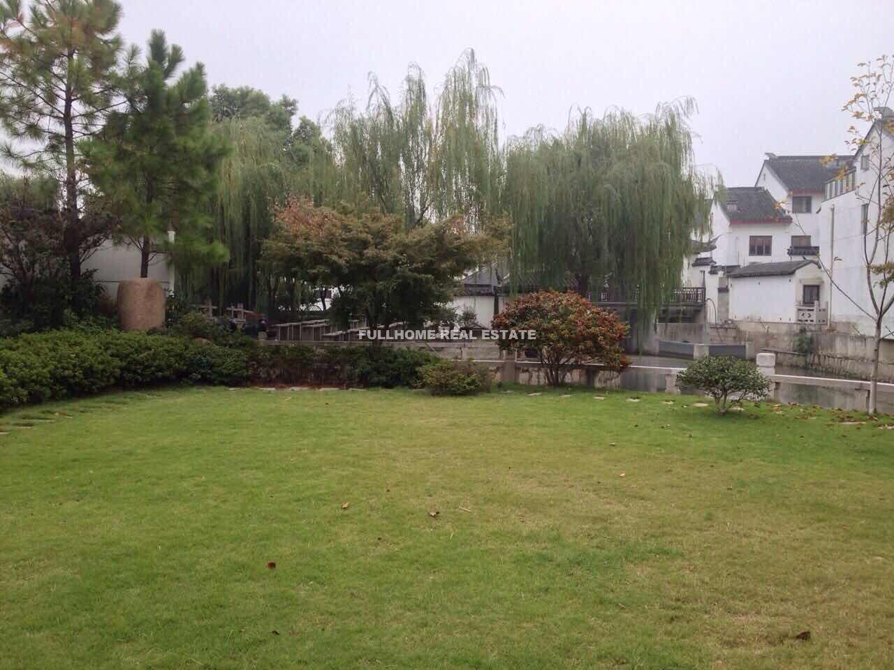 Old House - Interior view 26, Suzhou rental property