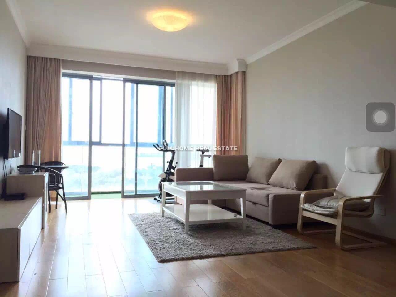Same compound: The Lakeview, 3 bedrooms in Suzhou