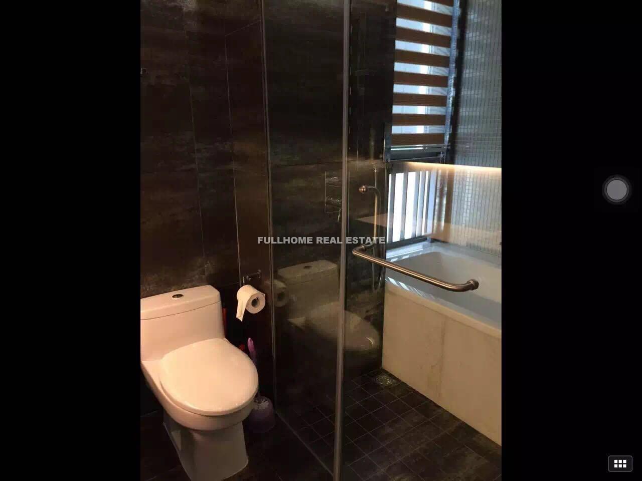 The Lakeview - Interior view 3, Suzhou rental property