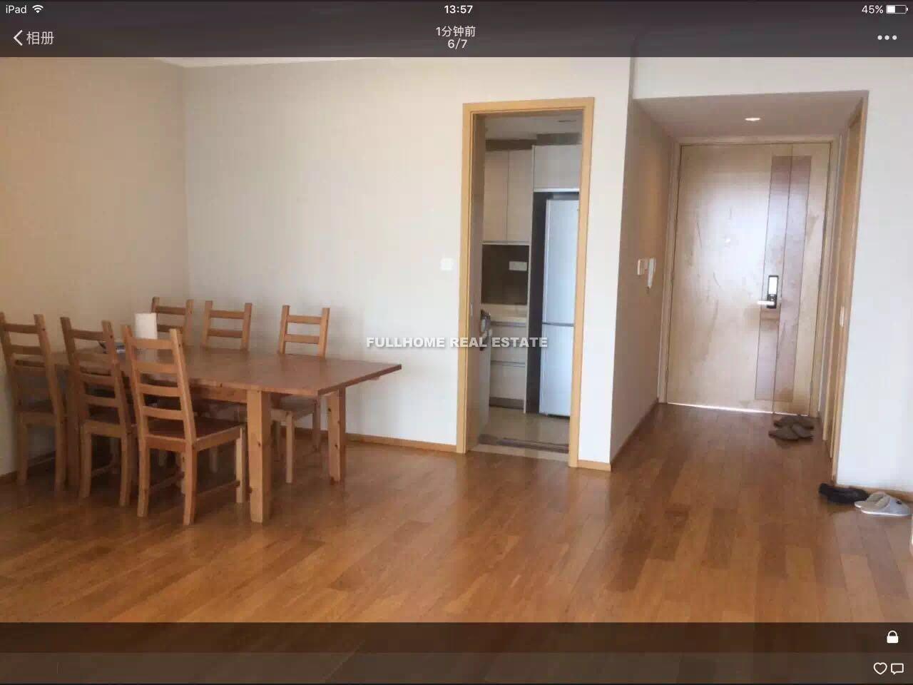 The Lakeview - Interior view 4, Suzhou rental property