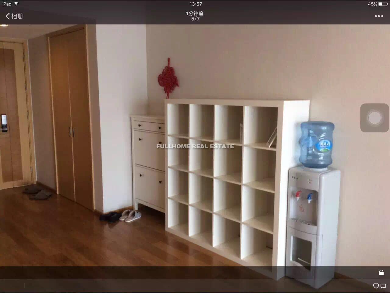 The Lakeview - Interior view 7, Suzhou rental property
