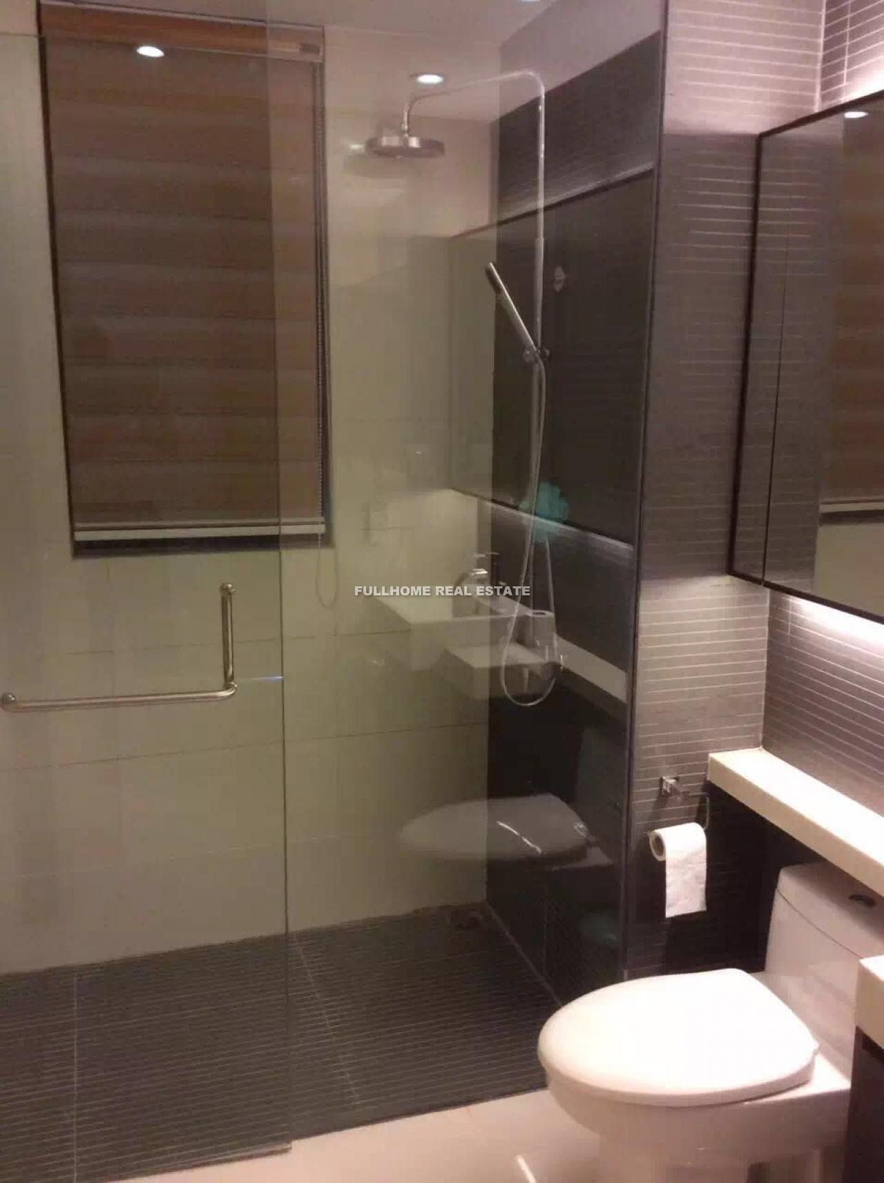 The Lakeview - Interior view 8, Suzhou rental property