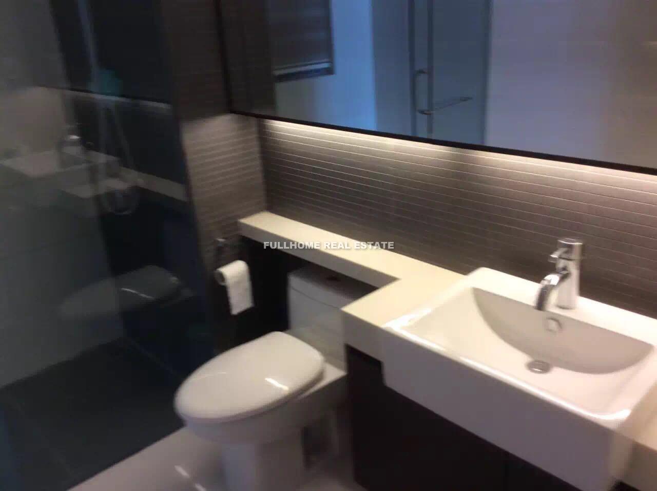 The Lakeview - Interior view 9, Suzhou rental property