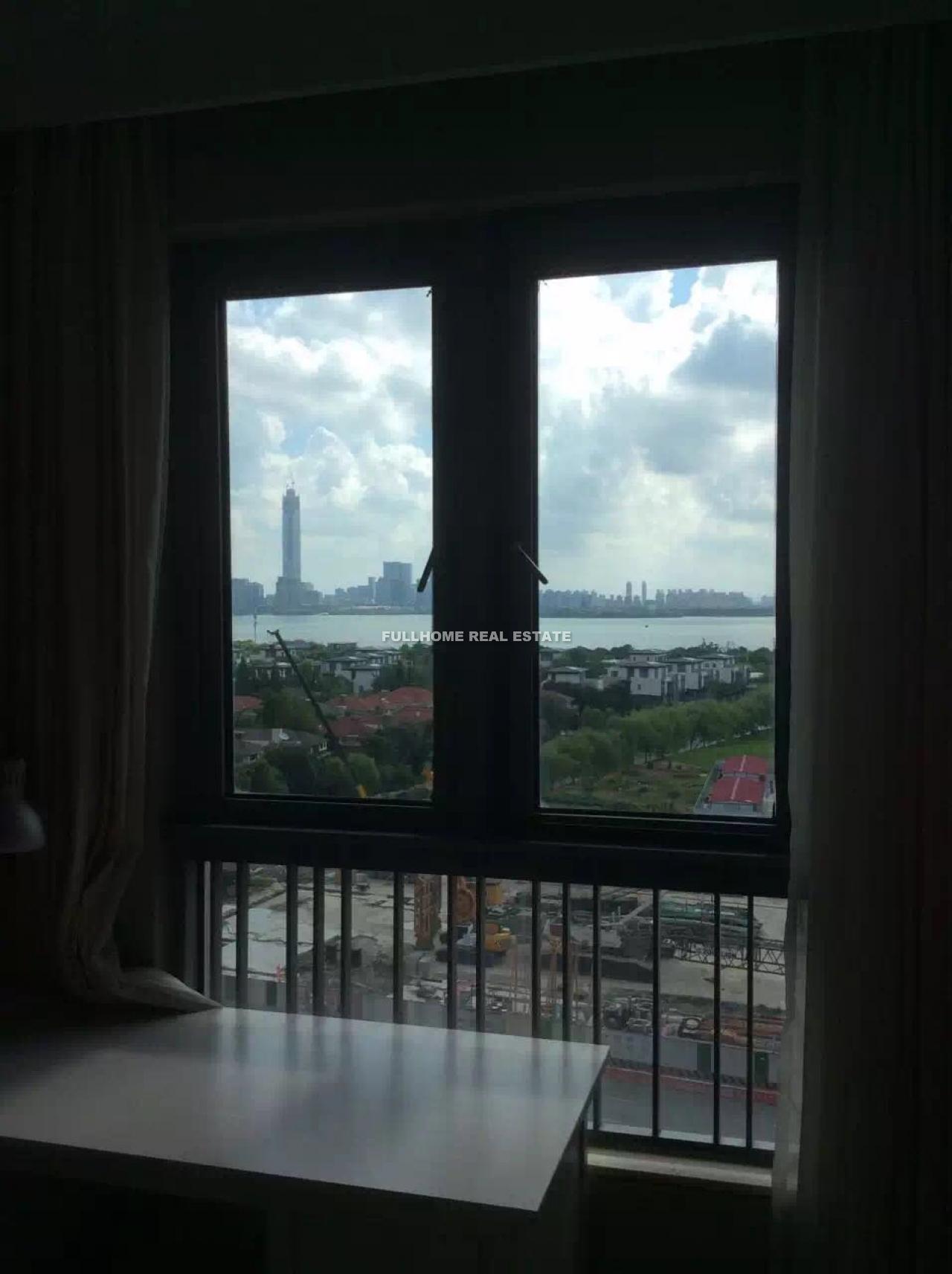 The Lakeview - Interior view 11, Suzhou rental property