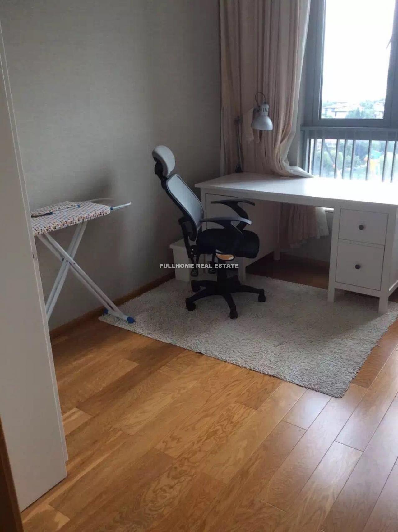 The Lakeview - Interior view 12, Suzhou rental property