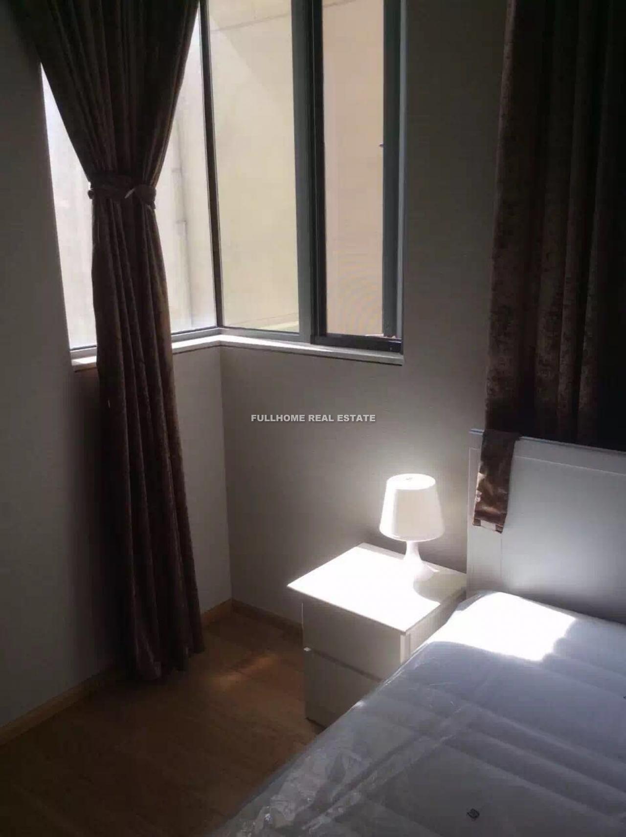 The Lakeview - Interior view 13, Suzhou rental property