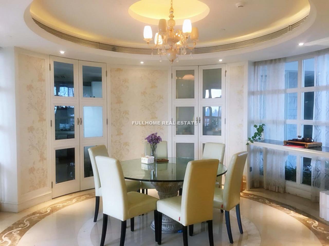 Similar property: Regal Harbor, 4 bedrooms, 263 sqm in Guangzhou