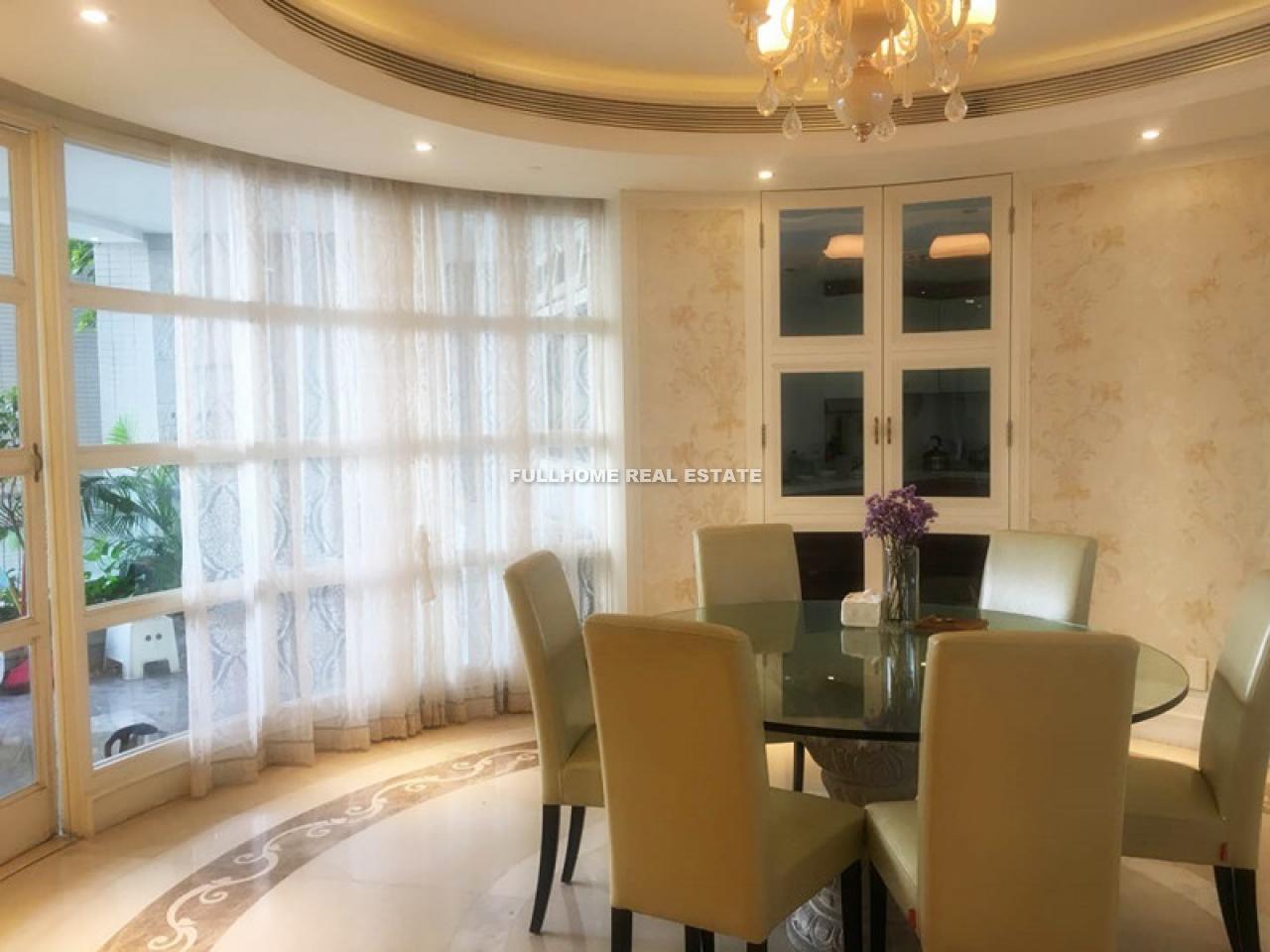Regal Harbor - Interior view 2, Guangzhou rental property