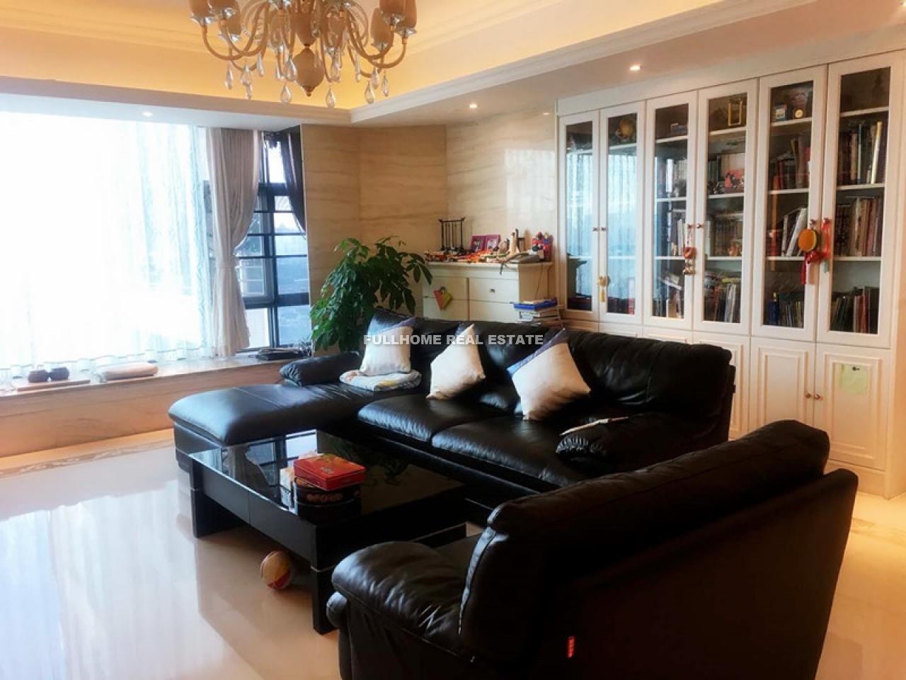 Regal Harbor - Interior view 4, Guangzhou rental property