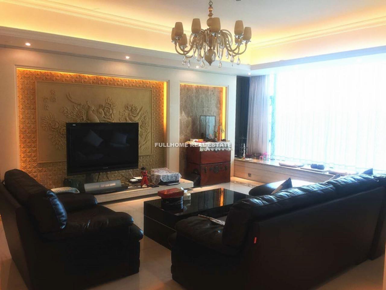 Regal Harbor - Interior view 5, Guangzhou rental property
