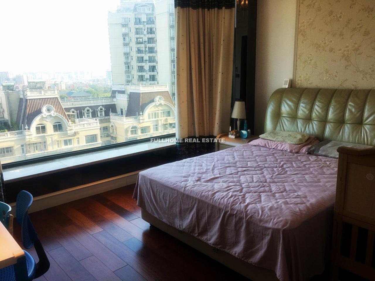 Regal Harbor - Interior view 6, Guangzhou rental property