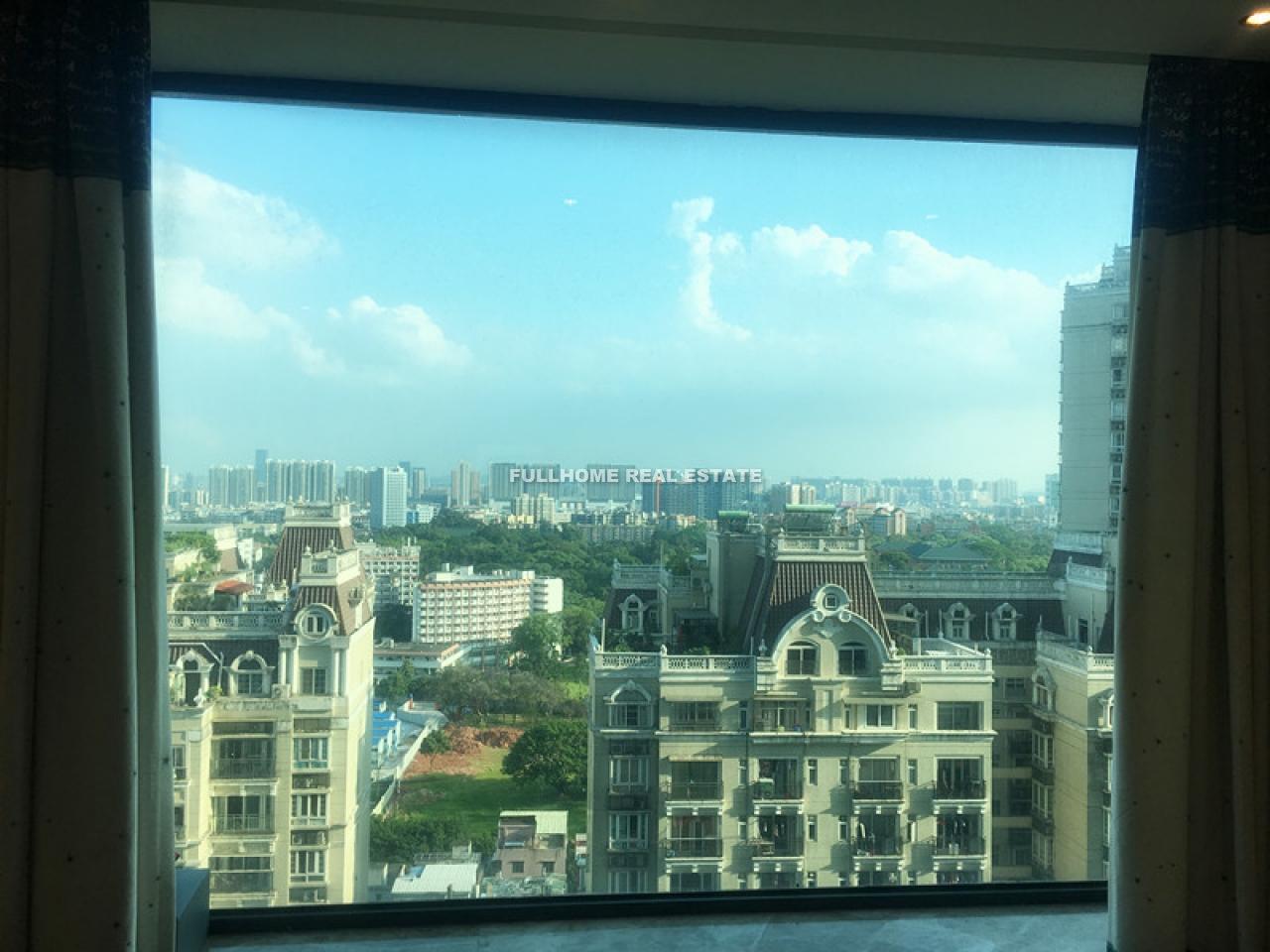 Regal Harbor - Interior view 7, Guangzhou rental property