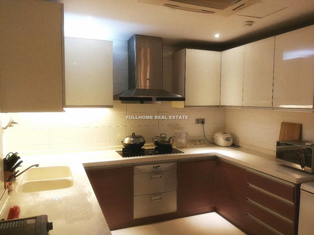 Regal Harbor - Interior view 9, Guangzhou rental property