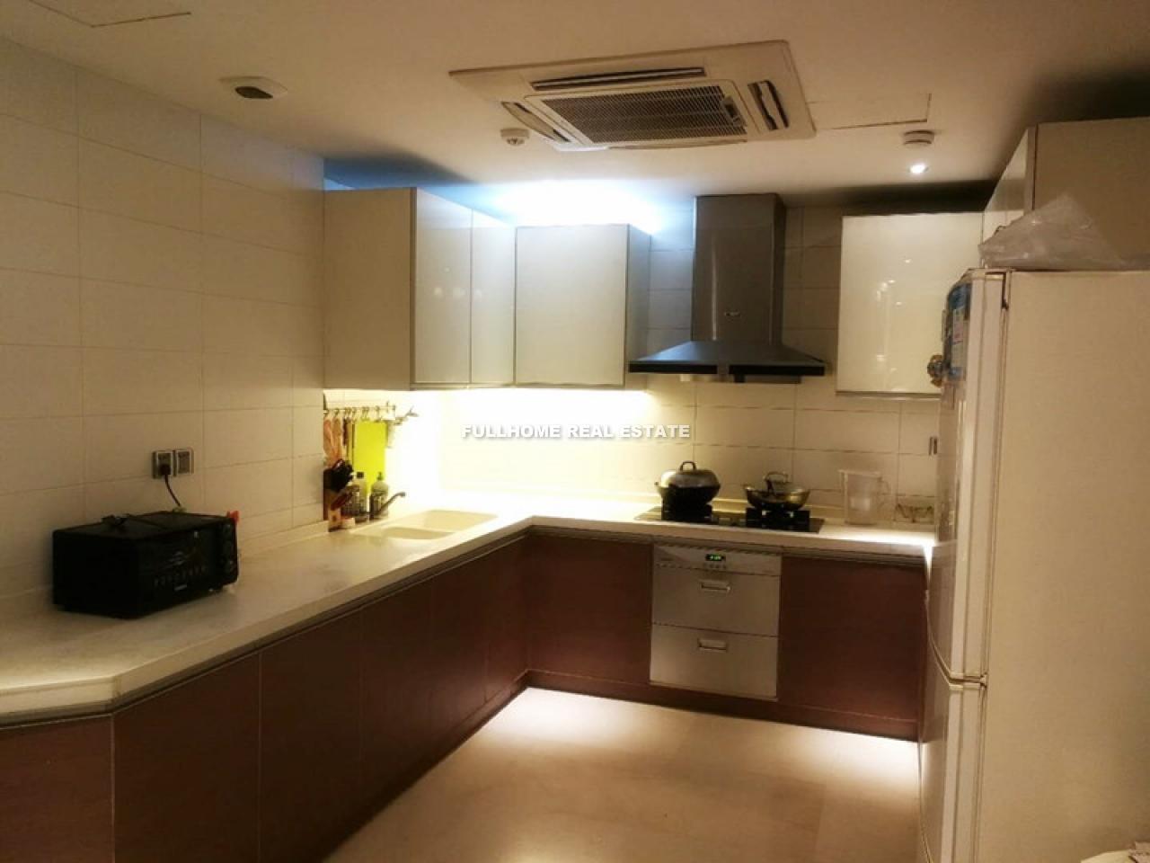 Regal Harbor - Interior view 10, Guangzhou rental property