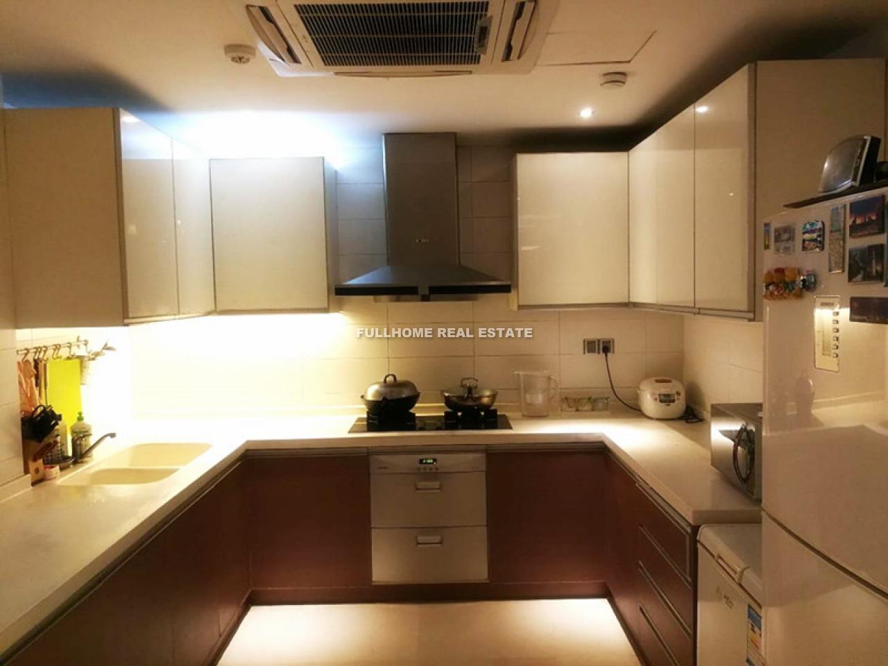 Regal Harbor - Interior view 11, Guangzhou rental property