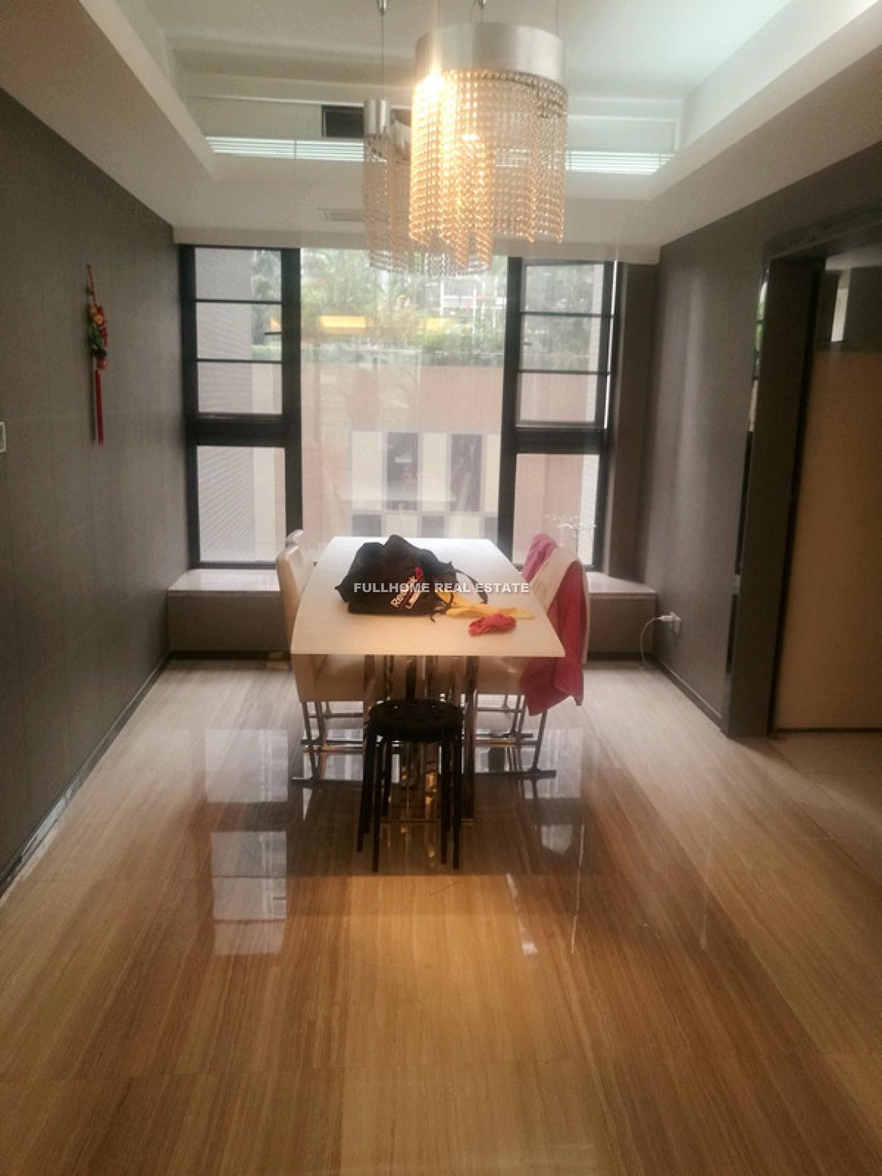 The King Peak Garden - Interior view 3, Guangzhou rental property