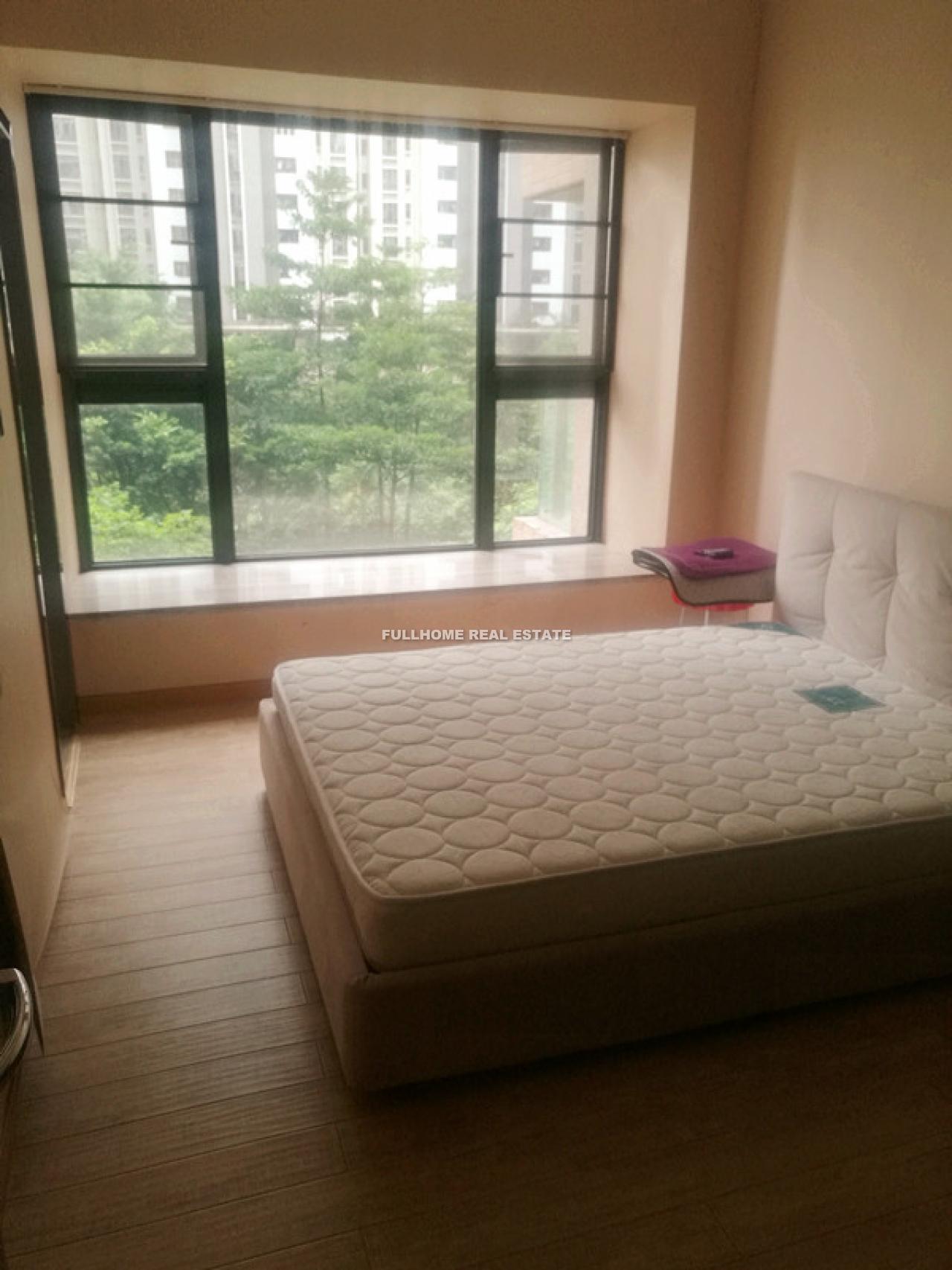The King Peak Garden - Interior view 5, Guangzhou rental property