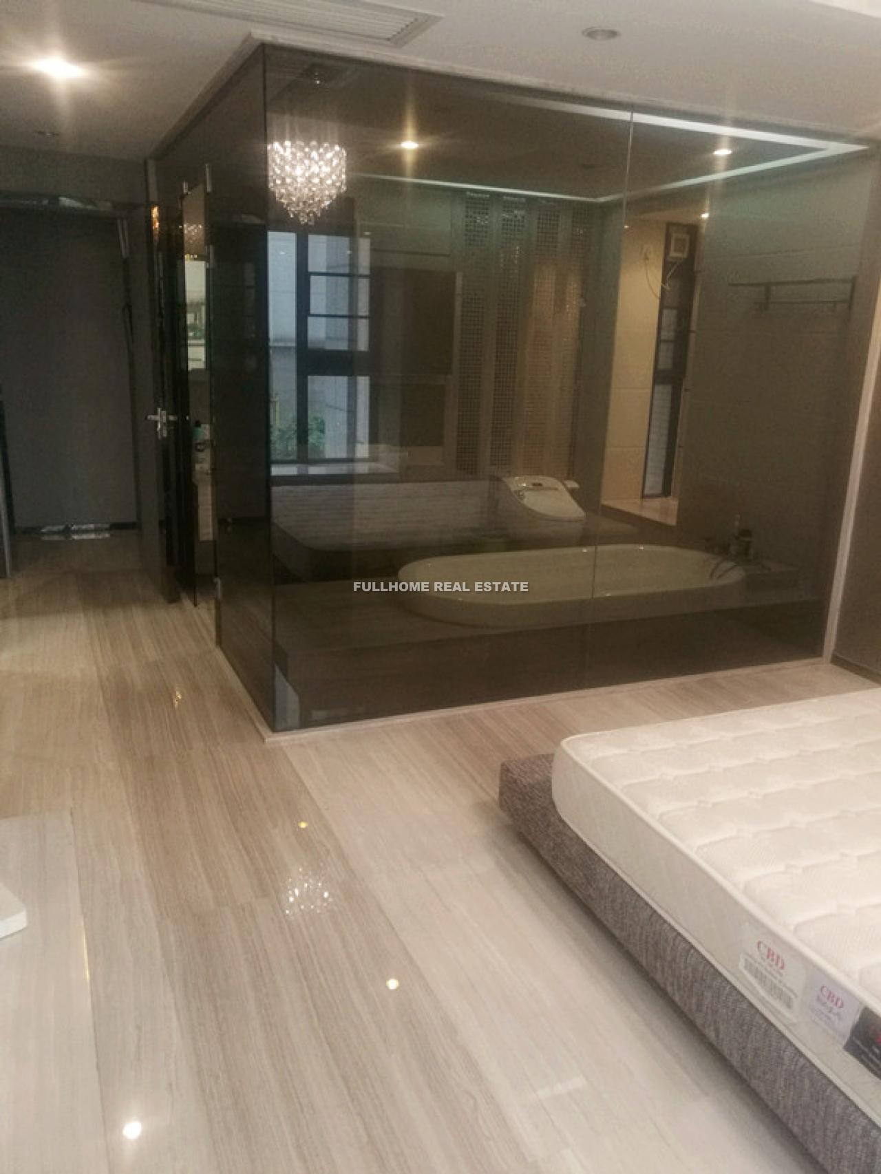 The King Peak Garden - Interior view 7, Guangzhou rental property