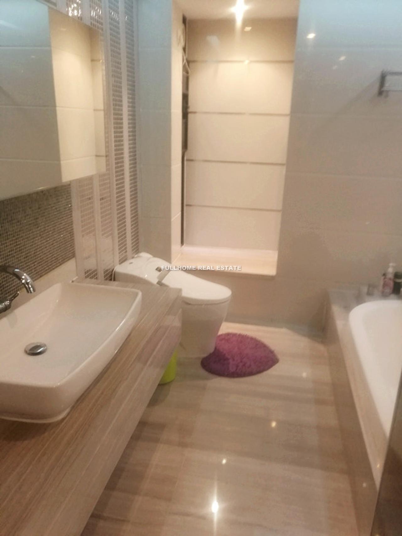 The King Peak Garden - Interior view 8, Guangzhou rental property