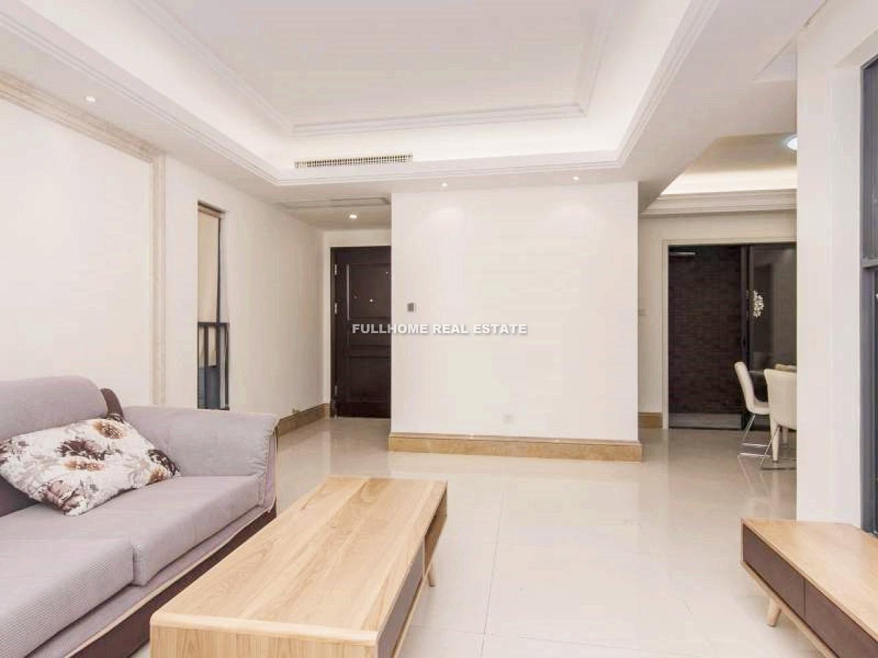 GH Fine Jade - 3 bedroom apartment in Guangzhou, Zhujiang New Town
