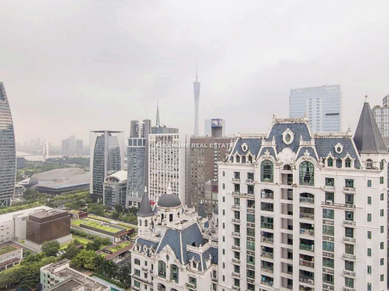 GH Fine Jade - Interior view 9, Guangzhou rental property