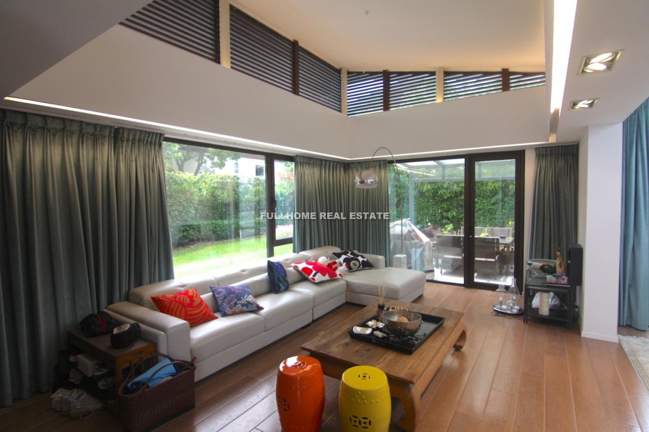 Lakeside Ville - Interior view 2, Shanghai rental property