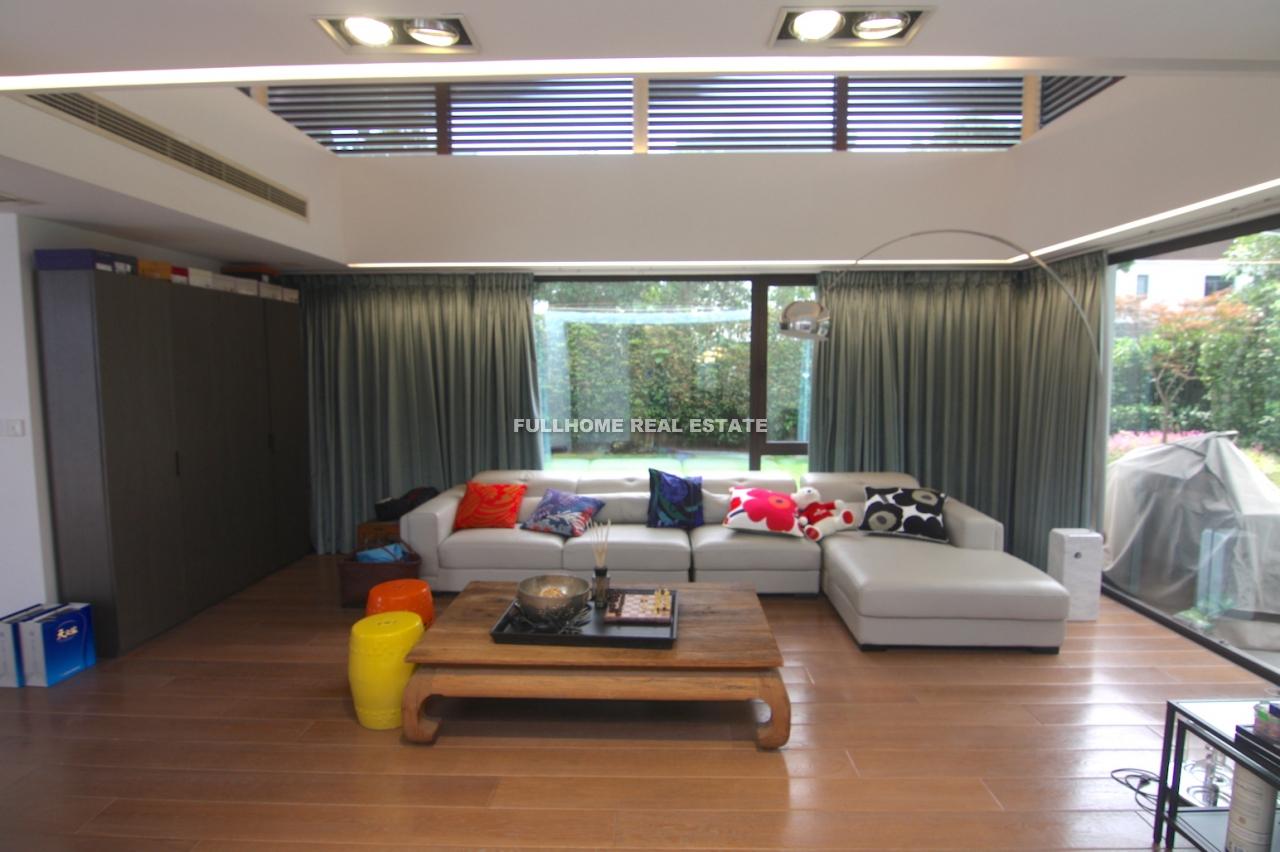 Lakeside Ville - Interior view 3, Shanghai rental property