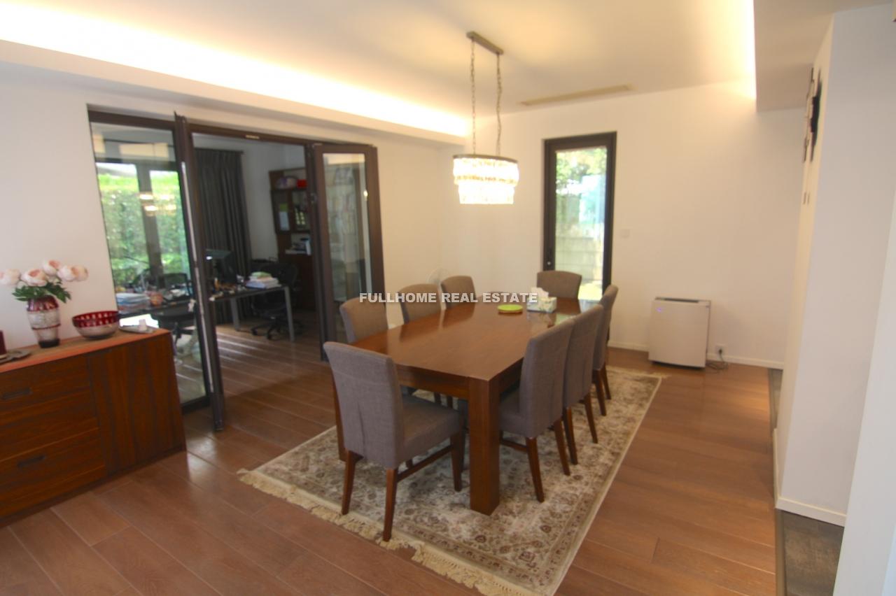 Lakeside Ville - Interior view 4, Shanghai rental property
