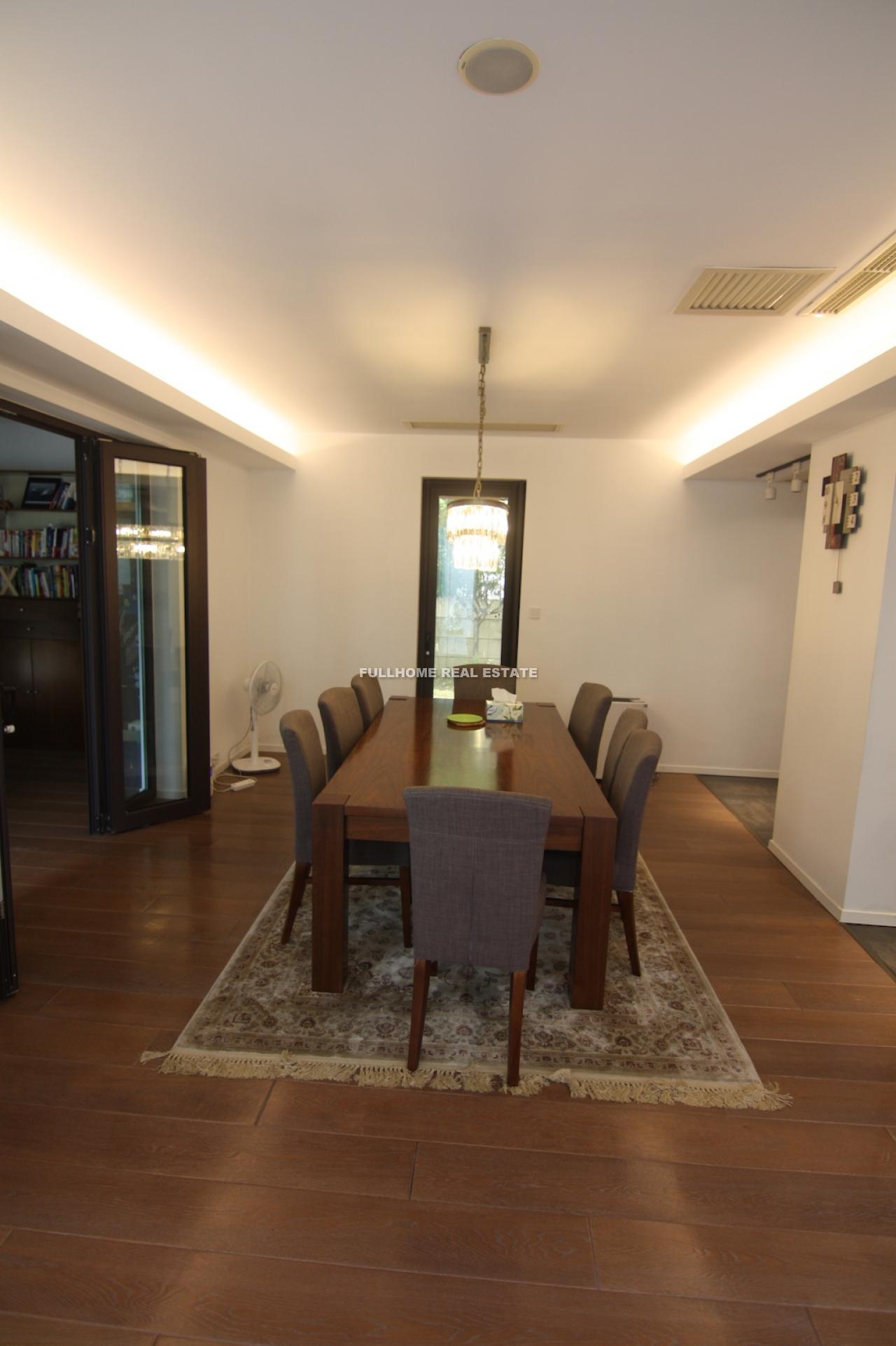 Lakeside Ville - Interior view 5, Shanghai rental property