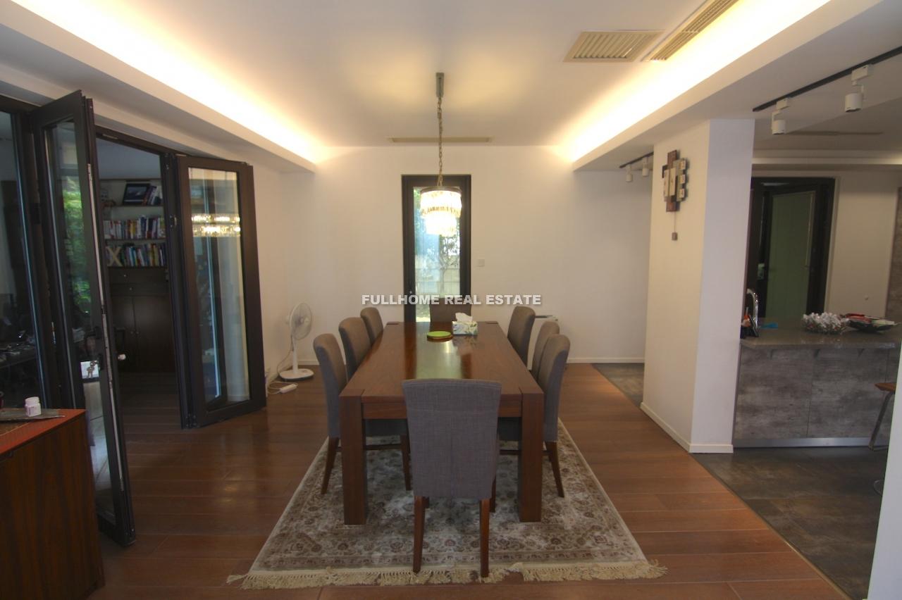 Lakeside Ville - Interior view 6, Shanghai rental property