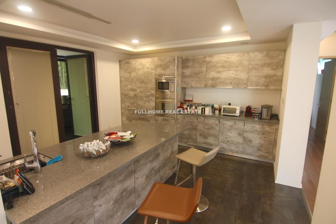 Lakeside Ville - Interior view 7, Shanghai rental property