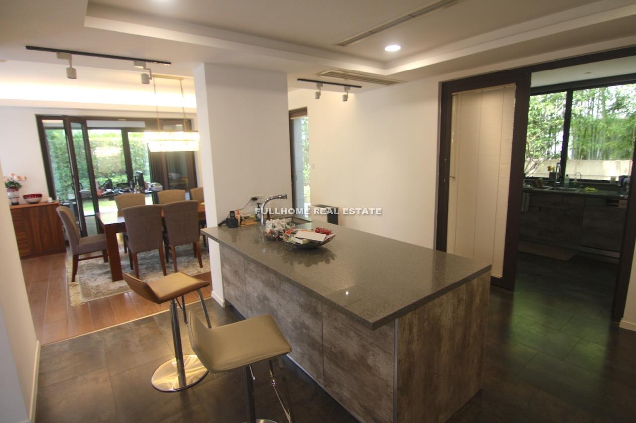 Lakeside Ville - Interior view 8, Shanghai rental property