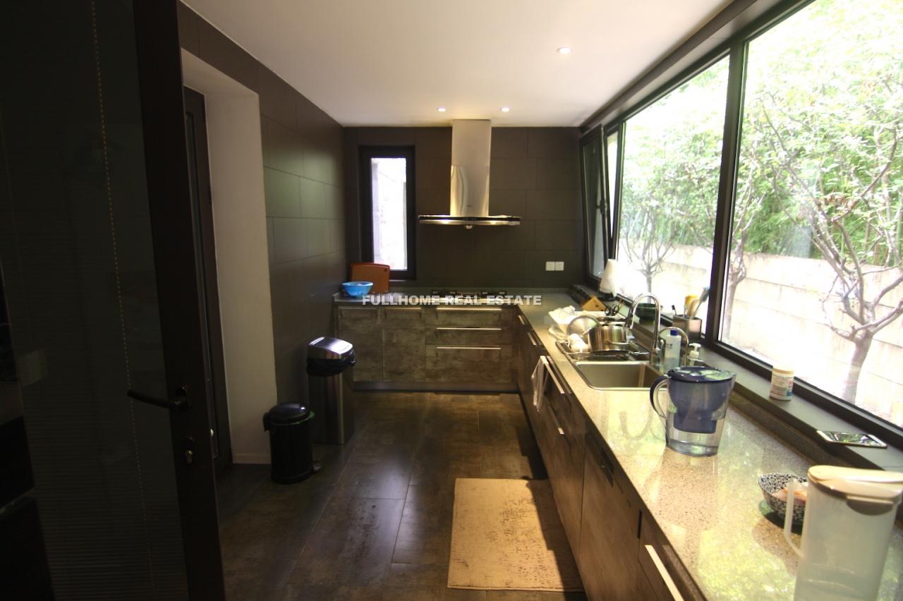 Lakeside Ville - Interior view 9, Shanghai rental property