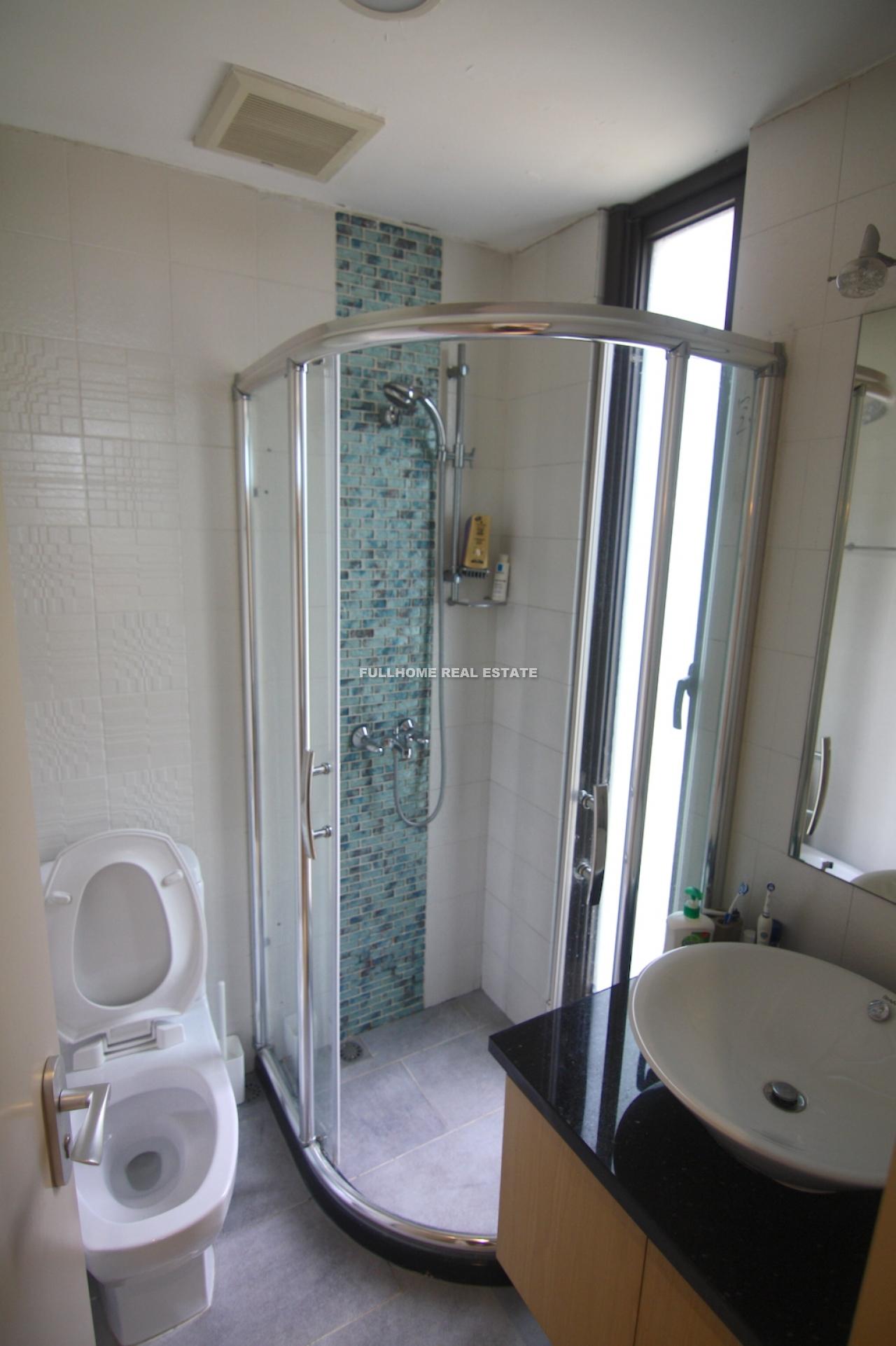 Lakeside Ville - Interior view 11, Shanghai rental property