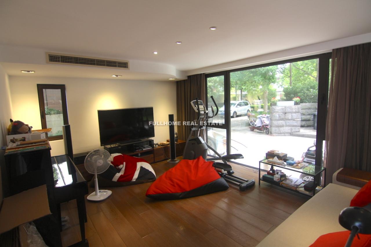Lakeside Ville - Interior view 12, Shanghai rental property