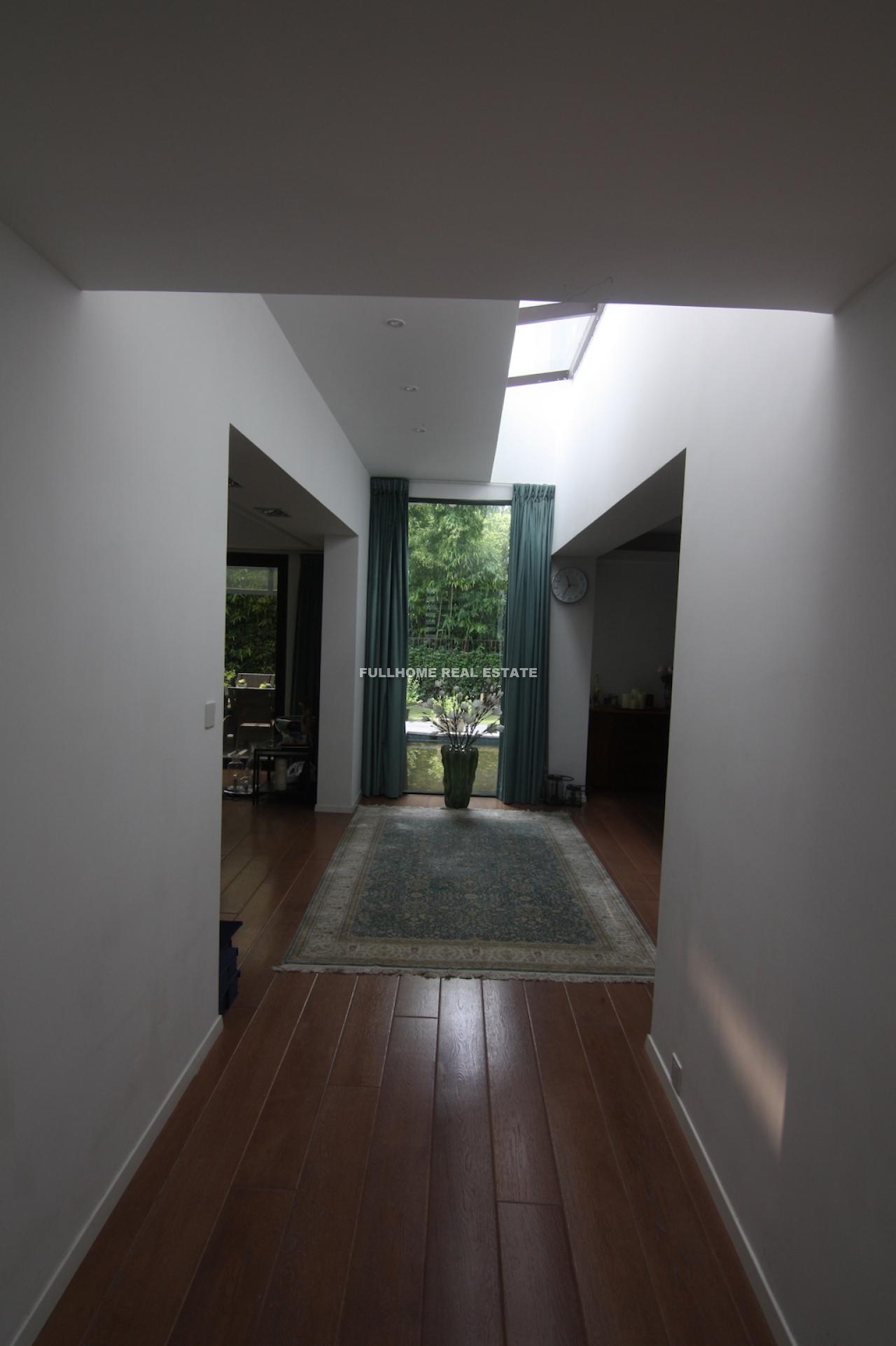 Lakeside Ville - Interior view 13, Shanghai rental property