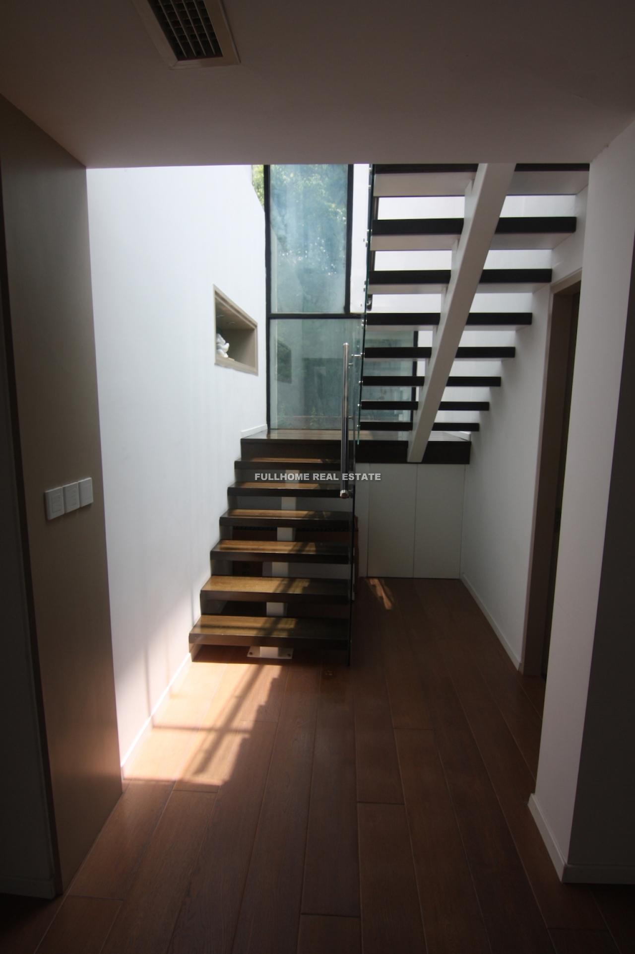 Lakeside Ville - Interior view 14, Shanghai rental property