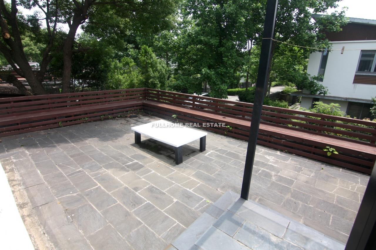 Lakeside Ville - Interior view 15, Shanghai rental property