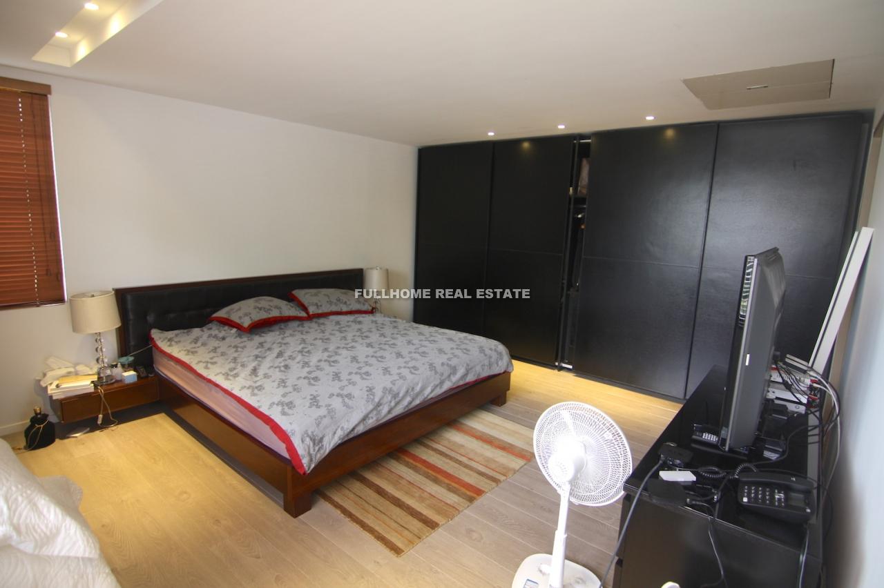 Lakeside Ville - Interior view 16, Shanghai rental property