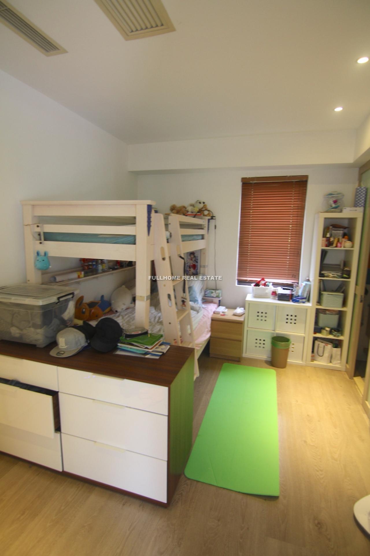 Lakeside Ville - Interior view 18, Shanghai rental property